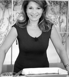 Τα παθήµατα µιας µαγείρισσας