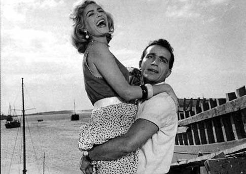 Πέθανε ο Γιώργος Φούντας