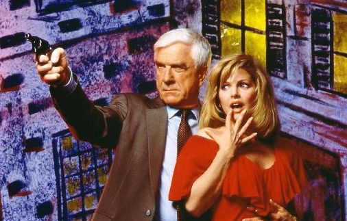 Πέθανε ο κωμικός ηθοποιός Λέσλι Νίλσεν