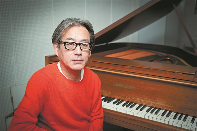 «Ηχος υπάρχει και στη σιωπή ενός τοπίου»