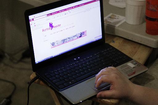 Πρόστιμο $ 1,5 εκατ. σε μητέρα για παράνομο κατέβασμα τραγουδιών