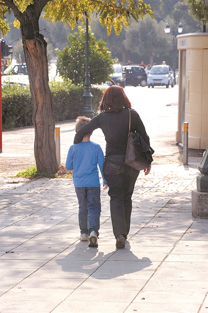 Με βελτιώσεις το νομοσχέδιο για τη συνεπιμέλεια