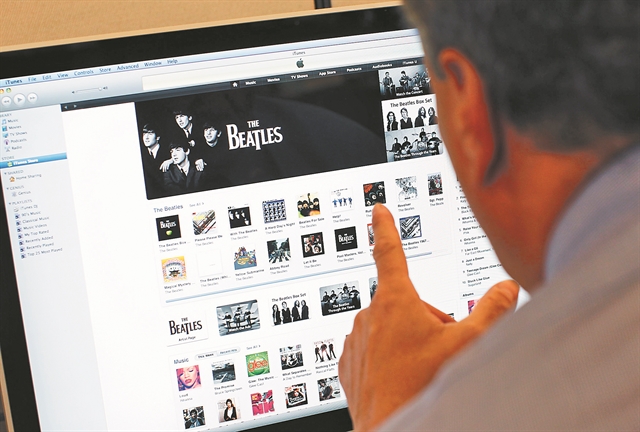Το τέλος του iTunes