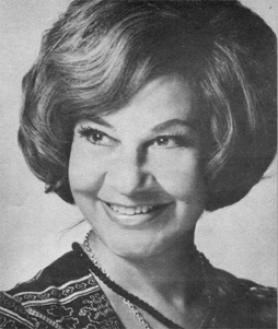 Πέθανε η Σμάρω Στεφανίδου