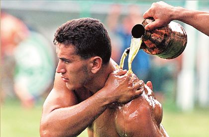 «Η αγάπη, αυτό είναι που μας λείπει»