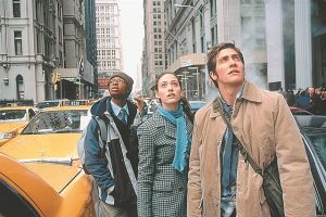 Μετά την επόμενη μέρα