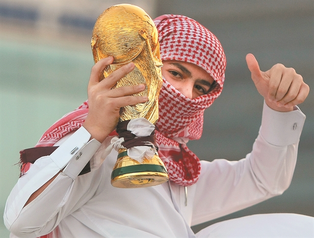 Από τις σελίδες του Μπλεκ και του Αγοριού