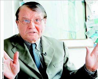 Η Κίνα αγοράζει  και τον Μοντανιέ