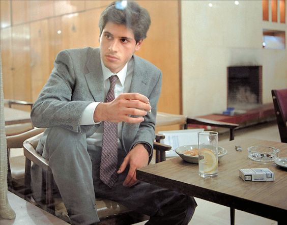 Μικροί, μεγάλοι εν δράσει