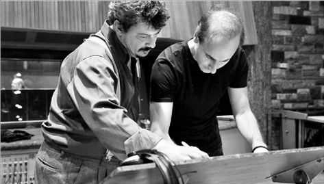 «Μην τον ρωτάς τον (τζαζ) ουρανό»