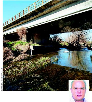 Τραγωδία σε δύο  πράξεις στα Τρίκαλα