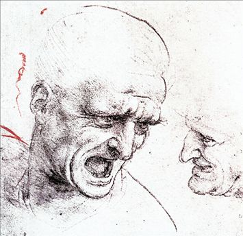 Πού χάθηκε το αριστούργημα του Λεονάρντο Ντα Βίντσι;