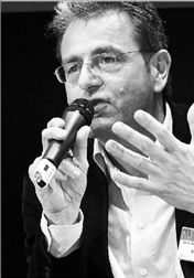 Ερωτας στα χρόνια του φόβου