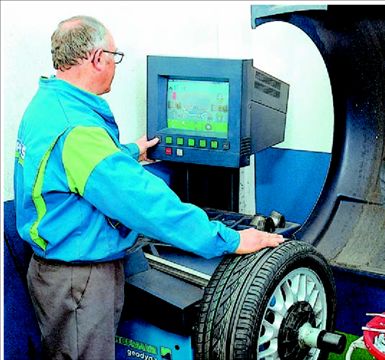 Τι πρέπει να ξέρετε για τα ελαστικά