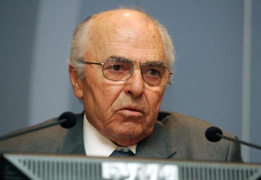 Πέθανε ο εφοπλιστής Βασίλης Κωνσταντακόπουλος