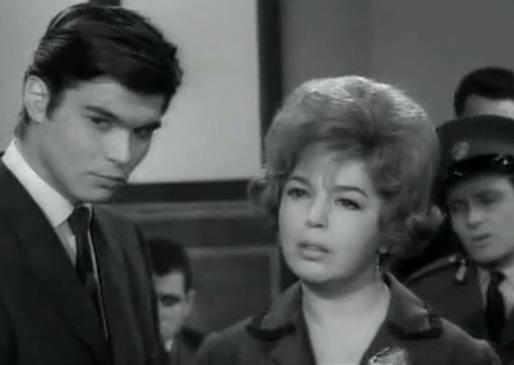 Πέθανε η ηθοποιός Καίτη Λαμπροπούλου