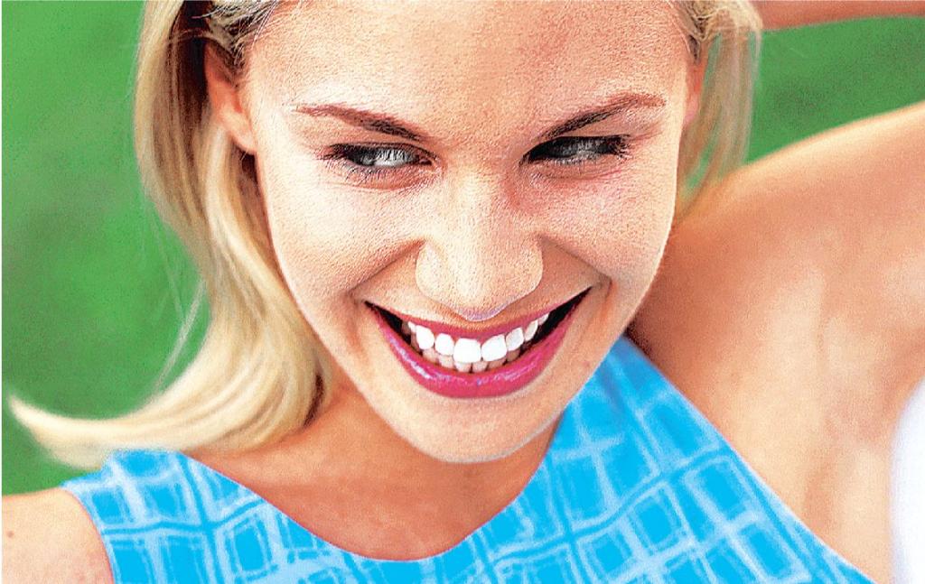 Τα χαλασμένα δόντια προκαλούν πνευμονίες