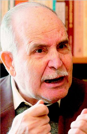 O ναρκισσισµός της αθυροστοµίας