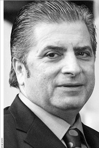 Ο «Κολοσσός του Μαρουσιού»