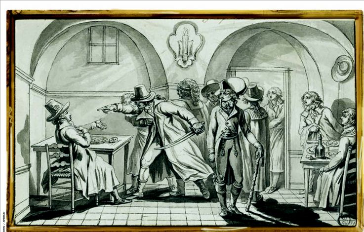 Πού βρίσκεται το χαµένο αριστούργηµα του Νταβίντ