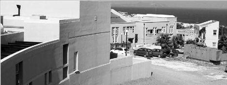 Αρχιτεκτονικά εγκλήµατα