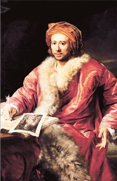 Ο γιος του τσαγκάρη και το κυνήγι της ομορφιάς