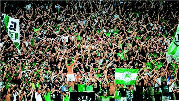 H πάλη των τάξεων