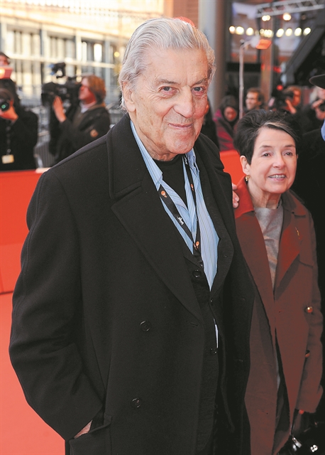 Ο σχεδιαστής της casual κομψότητας