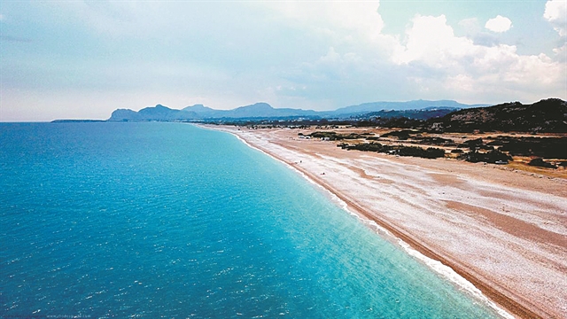 Μια επένδυση που περίμενε… 42 χρόνια