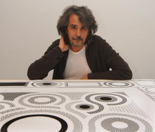 Πέθανε ο εικαστικός Νίκος Αλεξίου