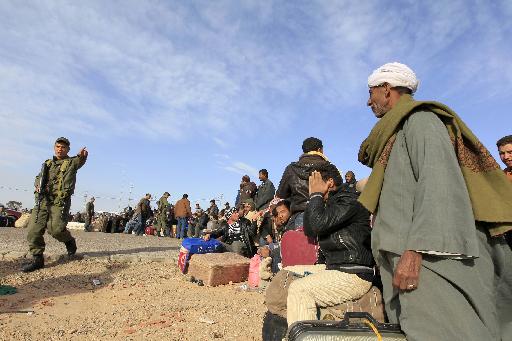 Νέες σφοδρές συγκρούσεις με νεκρούς στην Λιβύη