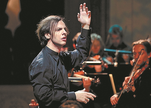 Οι δέκα Ελληνες της χρονιάς