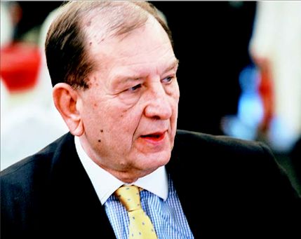 Παγκόσµιος παίκτης στον καπνό