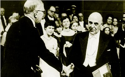 Ποίηση, η καλύτερη διπλωµατία