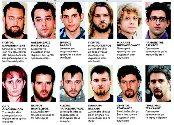 Ενα «στιλό» τους έδειξε τη γιάφκα