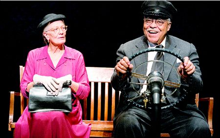 Ενας «Σοφέρ» γοήτευσε  τη θεατρική Νέα Υόρκη