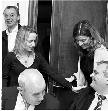 Κοιτάξτε το πουλάκι!