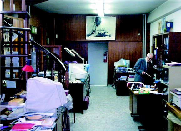 Σε ποιον «ανήκει» ο Καζαντζάκης;