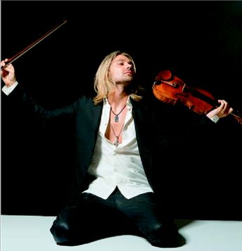 Από τον Μπαχ στον  Μπόνο µε µια δοξαριά