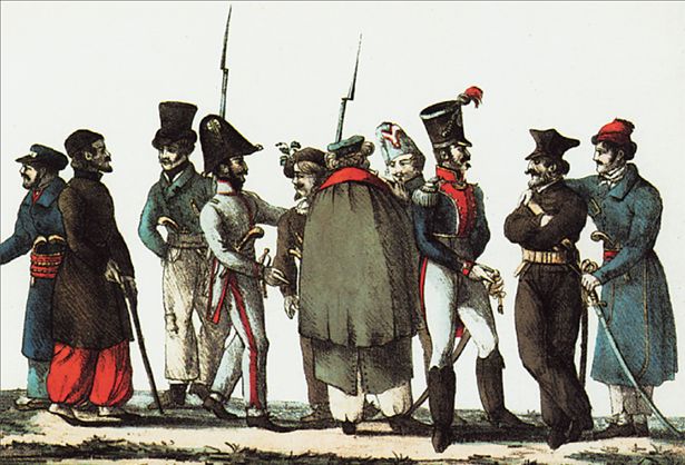 Βρήκαν στέγη στον Αγώνα των Ελλήνων