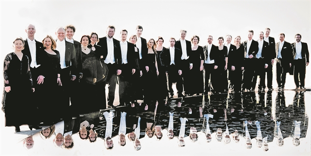 Διεθνείς σολίστ και ενισχυμένο παιδικό πρόγραμμα