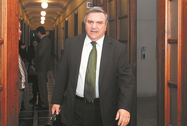 «Πρέπει να αντέχουμε τη διαφωνία»