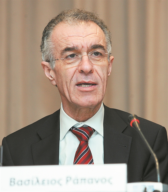 Αναζητούνται πρόεδροι για ΕΤΕ, Ενωση Τραπεζών