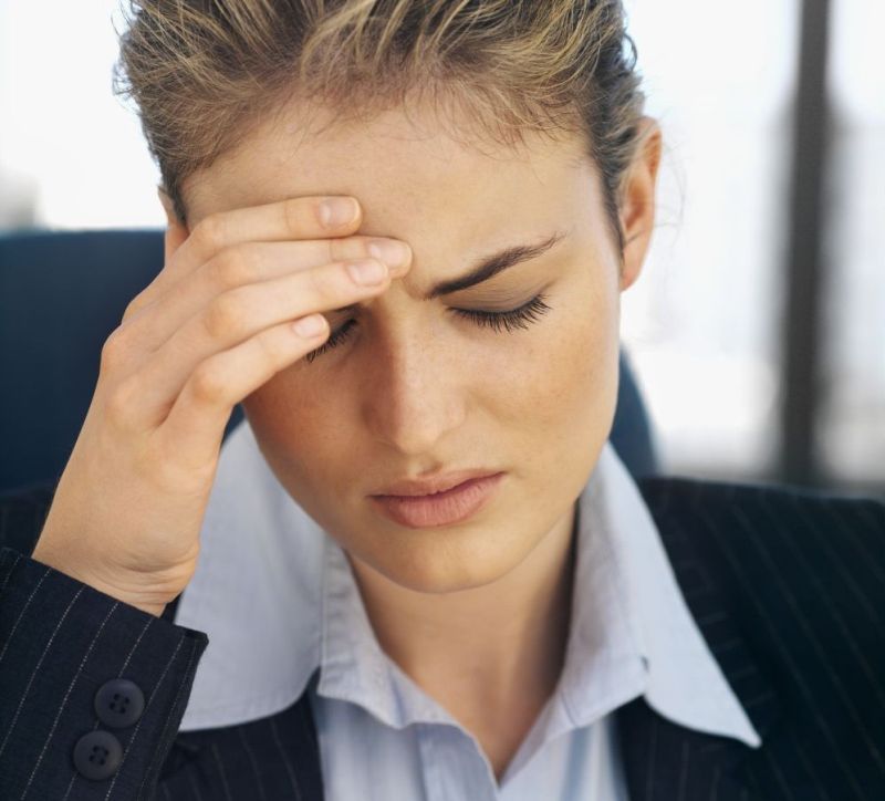 Οι ορμόνες που «ελέγχουν» τις γυναίκες