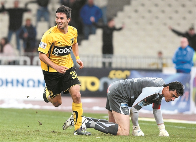 Ο Σκόκο, τα «μαγικά» και οι… επιστροφές