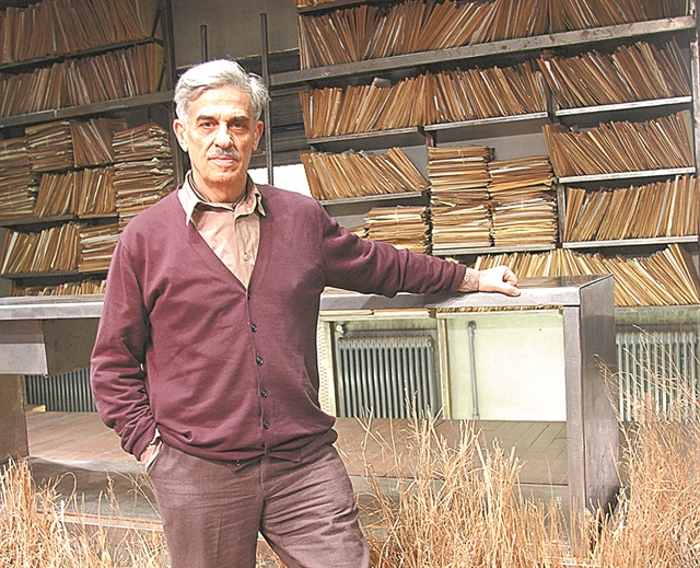 Για τον Λευτέρη