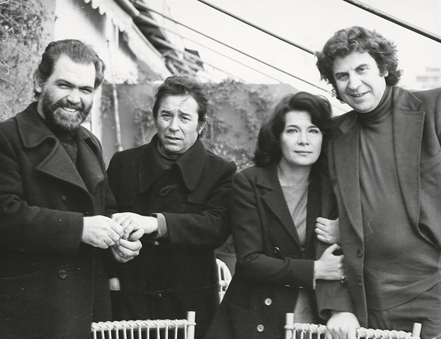 «Ποιον ξενίζει τώρα ο σουρεαλισμός;»