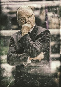 Τον έβλεπες και ήθελες να δώσεις το 100%