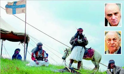 Γνώση και εθνική συνείδηση