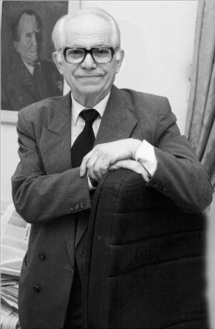 Ο επίµονος κληρονόµος